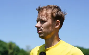 Євген Підлепенець: «Для команди цей сезон оцінюю на 10 із 10, а для себе особисто десь на сімку»