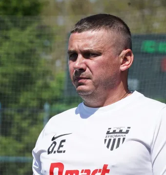 Дмитро Єфімов: «Початок весняної частини сезону був для нас дуже важким»