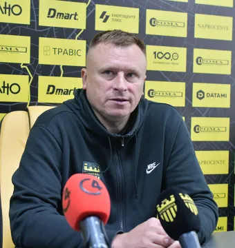 Григорій Чурілов: «Підсумок матчу вирішив індивідуальний клас гравців «Металіста 1925»