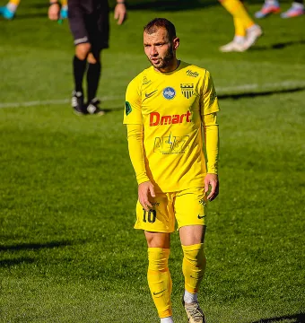 «Буковина» поступилася «Кудрівці» у стартовому матчі 2 кола «Чемпіонської» групи 