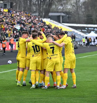 «Буковина» у сезоні 2024/25: статистичні підсумки