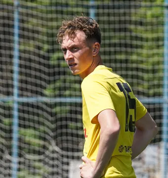 «Буковина» U-19 поступилася «Луко» у центральному матчі 2 кола чемпіонату області
