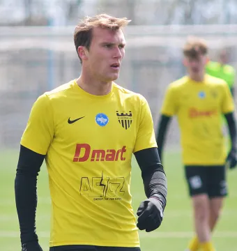 «Буковина» U-19 здобула вольову перемогу у заключному турі чемпіонату України U-19