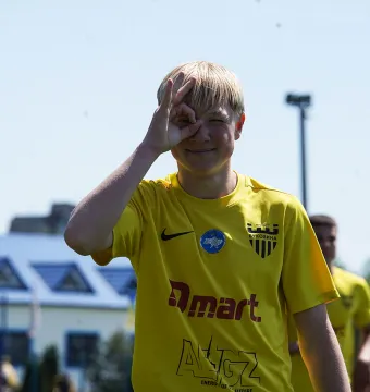 «Буковина» U-19 перемогла «Локомотив» U-19 у першому чвертьфінальному матчі чемпіонату України