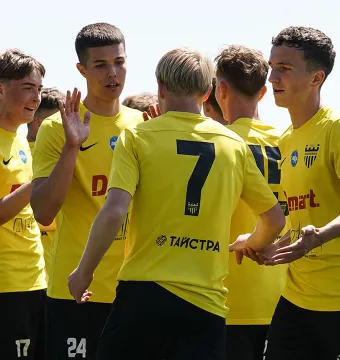 «Буковина» U-19 у другому етапі чемпіонату Чернівецької області стартує у Лізі 1