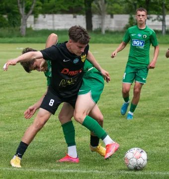 «Полісся» U-19 – «Буковина» U-19 | Огляд матчу 1/2 фіналу чемпіонату України (ВІДЕО)
