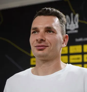 Герман Пеньков: «Сподіваюся, наступний сезон буде успішним як для «Буковини», так і для мене особисто»