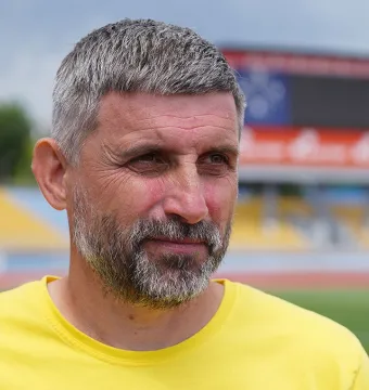 Сергій Шищенко: «Це був емоційно важкий день для нас…»