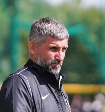 Сергій Шищенко: «Грали дисципліновано протягом всього матчу»