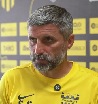 Сергій Шищенко: «Кожен спаринг дав нам багато важливої і корисної інформації»