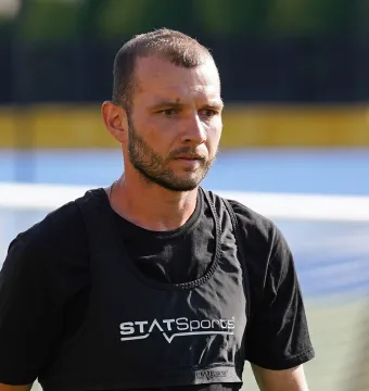 Богдан Бойчук: «Провели роботу над помилками»
