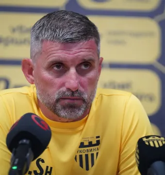 Сергій Шищенко: «Дотиснули суперника і здобули важливу перемогу»