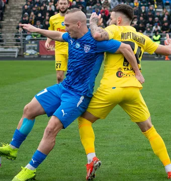 Представляємо суперника: «Вікторія» (Суми)