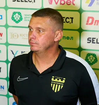 Дмитро Єфімов: «Дуже задоволений всією командою»