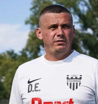 Дмитро Єфімов: «Після перерви вдалося переламати хід гри»
