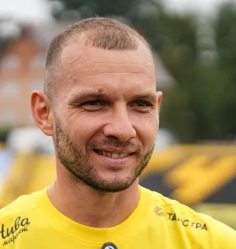 Богдан Бойчук: «Дуже приємні та незвичні відчуття, адже цей хет-трик для мене перший у кар'єрі»