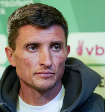 Олександр Максимов: «Щоб перемагати, потрібно реалізовувати свої моменти»