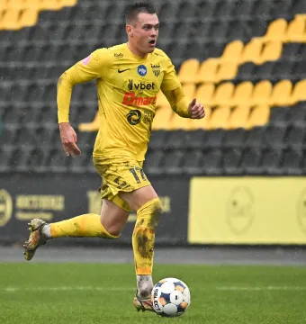 Андрій Андрейчук – гравець матчу «Буковина» - «ЮКСА» за версією вболівальників