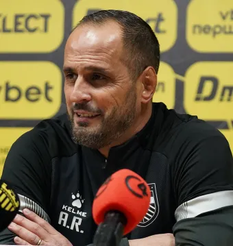 Андерсон Рібейро: «У складі «Буковини» - велика кількість якісних виконавців»