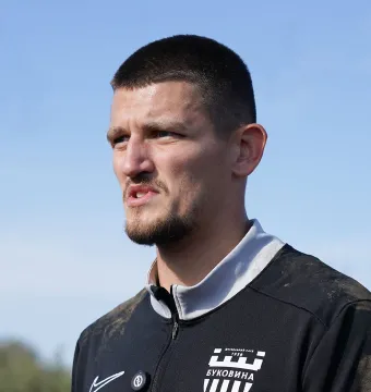 Нікіта Федотов: «ЮКСА» суттєво змінилася у порівнянні з минулим сезоном»