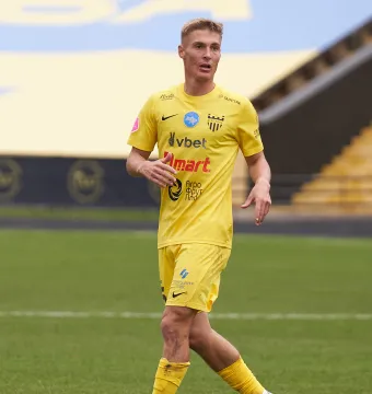 Стасюк і Груша – у символічній збірній 11-го туру VBET Першої ліги! 