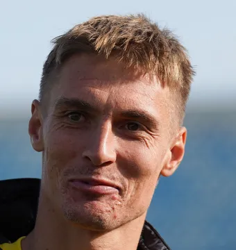 Віталій Груша: «Додали до своєї скарбнички важливі три очки»