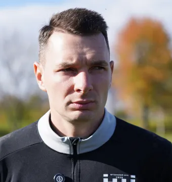 Герман Пеньков: «Підтримка рідних трибун додає нам енергії та сил»