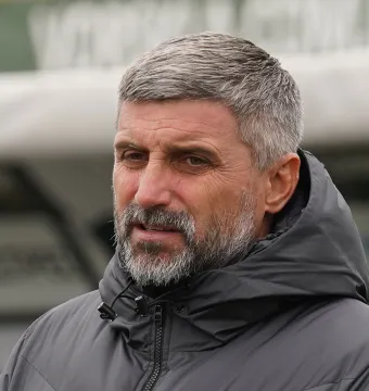 Сергій Шищенко: «Десята поспіль перемога - це велике досягнення для нашої команди»