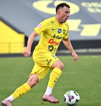 Петро Стасюк: «Секрет успіху – плідна робота команди і підтримка наших вболівальників»