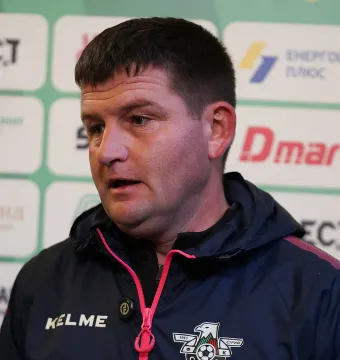 Микола Василишин: «Бракувало агресії в атаці, але команда проявила характер»