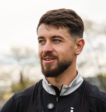 Вадим Вітенчук: «Переможна серія додає нам впевненості перед грою з «Чорноморцем»