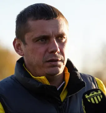 Дмитро Єфімов: «Боролися до кінця і змогли вирвати нічию»