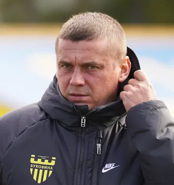 Дмитро Єфімов: «Поруч із досвідченими гравцями наша молодь прогресує і стає кращою»