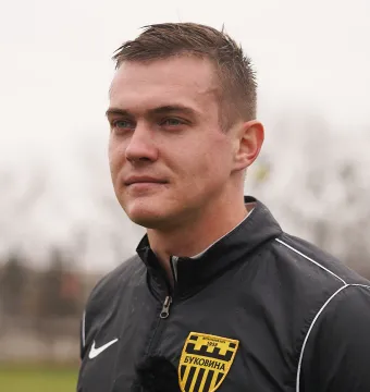 Андрій Андрейчук: «Забивати голи завжди приємно, але найголовніше – своїми діями приносити користь команді»