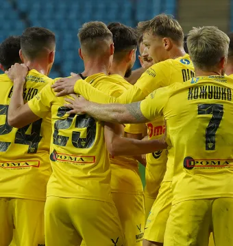 Перемагаємо у центральному матчі першого кола! «Буковина на виїзді обіграла «Чорноморець»