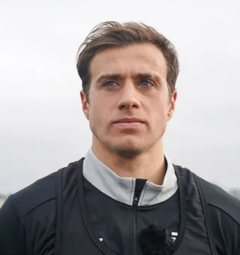 Данило Карась: «Вже у наступному матчі хочеться розпочати нову переможну серію»