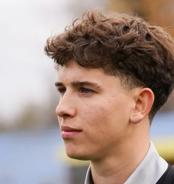 Арсеній Кілєвий: «Кожна наступна гра для нас – найважливіша, незалежно від статусу суперника»