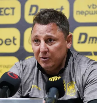 Василь Кобін: «Ми хотіли стати першою командою, яка переможе «Буковину» у цьому сезоні»