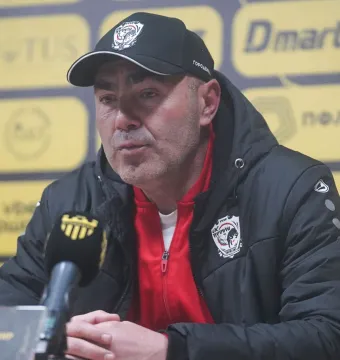 Володимир Ковалюк: «Буковині» хочу побажати стати чемпіоном Першої ліги»