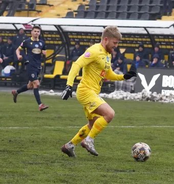 Олег Кожушко: «Впевнений, що вболівальникам сподобалась гра»