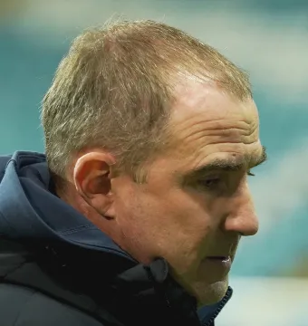 Олександр Кучер: «Перші 15 хвилин матчу мені дуже не сподобалися»