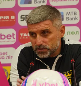 Сергій Шищенко: «Ми виграли цю битву лідерів!»