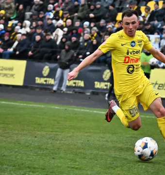 Петро Стасюк: «Перше коло чемпіонату «Буковина» провела на дуже хорошому рівні»