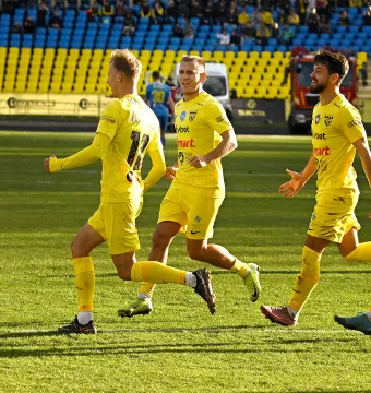 «Зимові чемпіони»! «Буковина» у першій частині сезоні 2025/26: статистичні підсумки півріччя