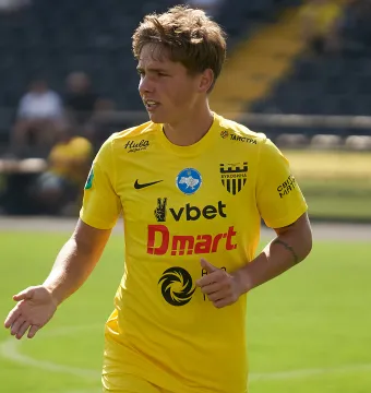 «Буковина-2» припинила співпрацю з Назаром Кайдою