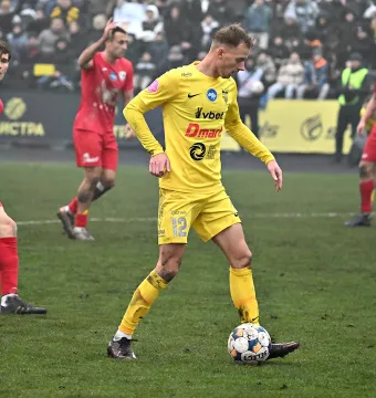 Євген Підлепенець: «Кожен гравець нашої команди доповнює один одного - у цьому сила «Буковини»