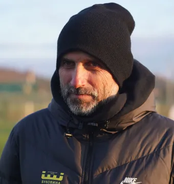 Сергій Шищенко: «На цьому зборі заплановано багато ігрової та тактичної роботи»