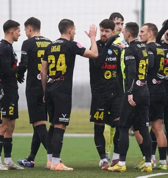 Перший закарпатський збір «Буковини» завершено! 