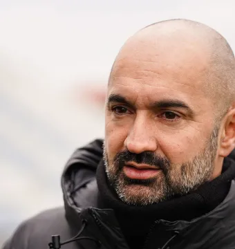 Микола Гібалюк: «Спаринг з «Полтавою» дав нам багато корисної інформації»