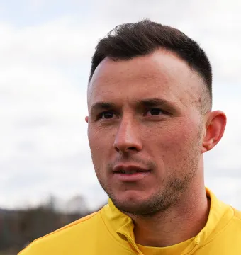 Петро Стасюк: «Найближчі спаринги – дуже важливі в контексті підготовки до кубкового поєдинку»